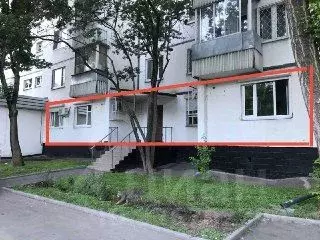 Помещение свободного назначения в Москва Олимпийский просп., 26С1 (223 ... - Фото 1