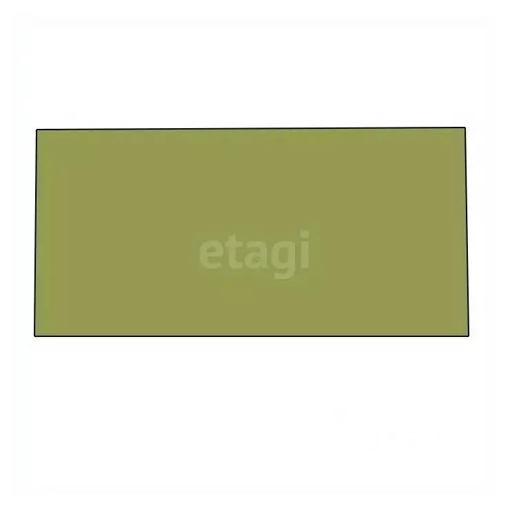 Участок в Калужская область, Боровский муниципальный округ, Кривское ... - Фото 2