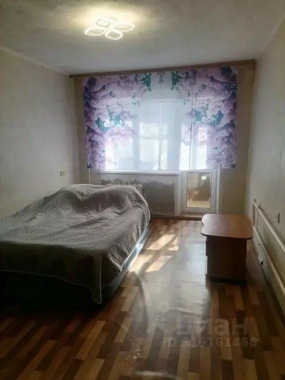 1-к кв. Самарская область, Самара Воронежская ул., 139 (29.7 м) - Фото 1