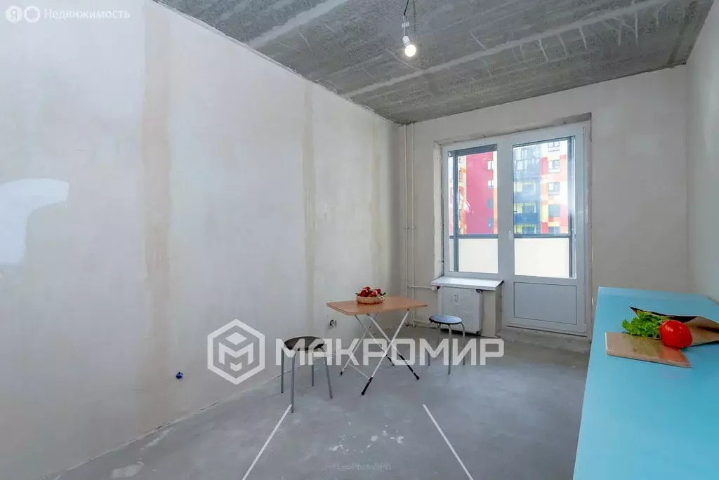 3-комнатная квартира: Гатчина, улица Чехова, 41 (79.4 м) - Фото 1