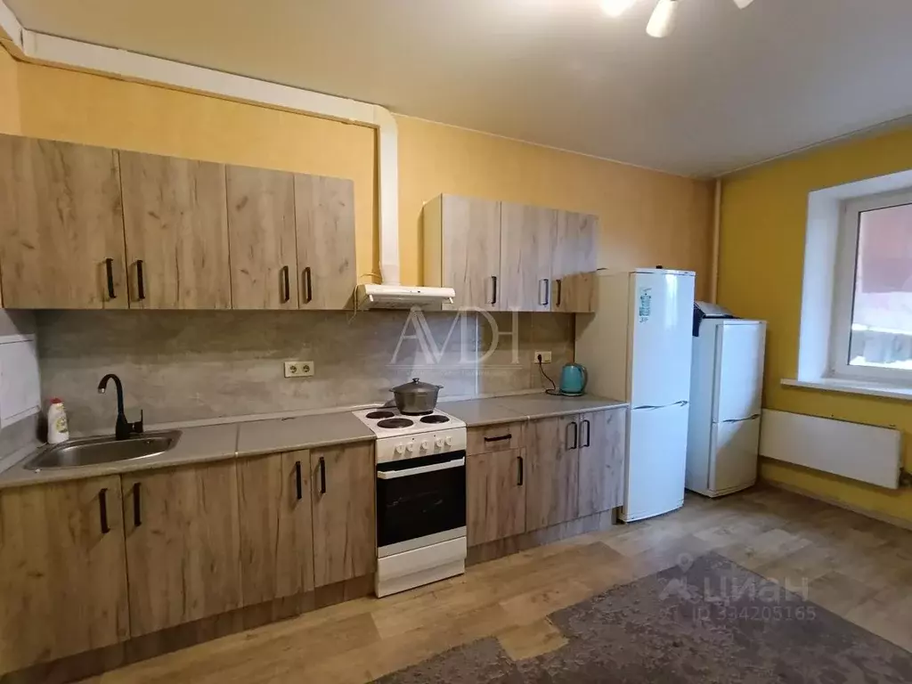 2-к кв. Московская область, Котельники Белая Дача мкр,  (65.2 м) - Фото 1