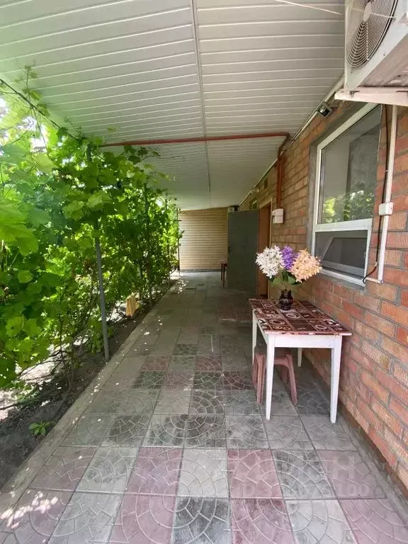 Дом в Краснодарский край, Ейск Таманская ул., 36 (40 м) - Фото 0