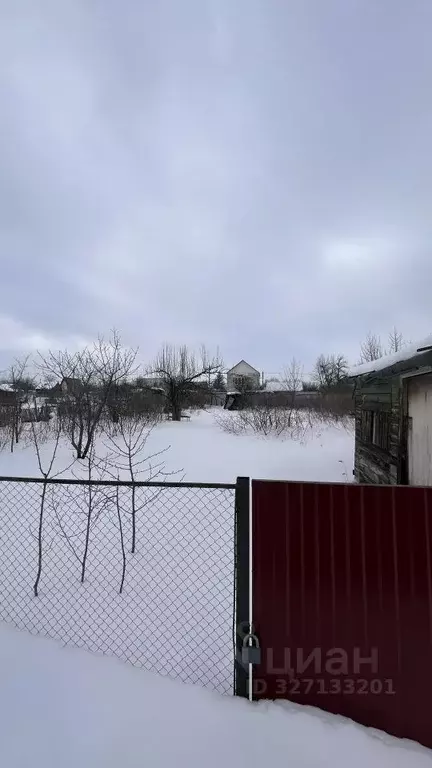 Участок в Саратовская область, Саратов проезд 11-й Строительный (6.0 ... - Фото 1