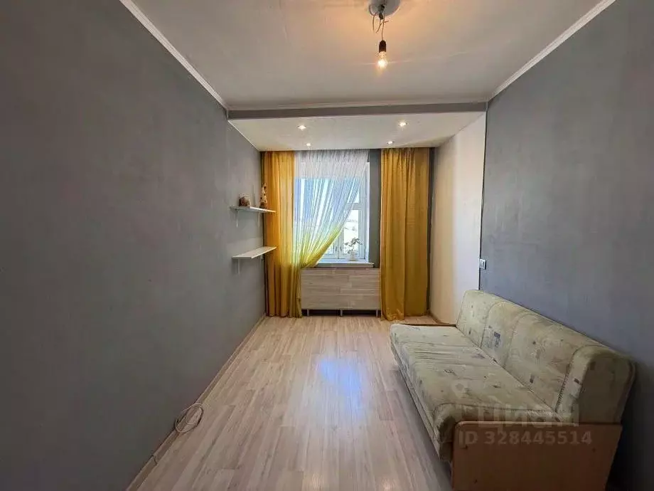 3-к кв. Татарстан, Зеленодольск ул. Татарстан, 5 (66.0 м) - Фото 1