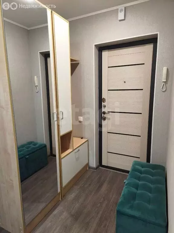 2-комнатная квартира: Узловая, улица Андреева, 9 (64.3 м) - Фото 2