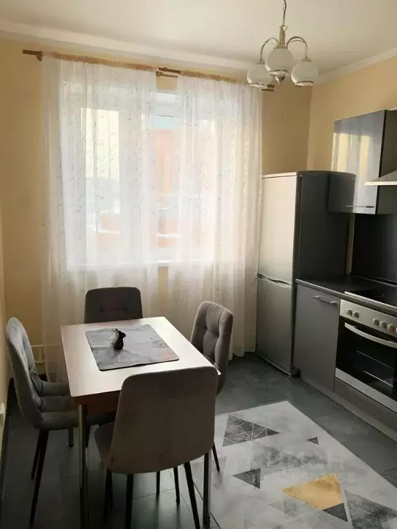 2-к кв. Москва Олимпийский просп., 22 (54.0 м) - Фото 1