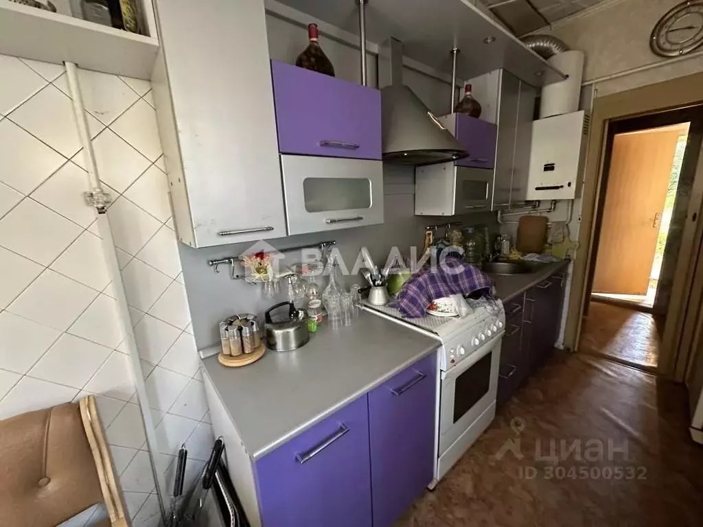 Таунхаус в Нижегородская область, Городецкий муниципальный округ, с. ... - Фото 1