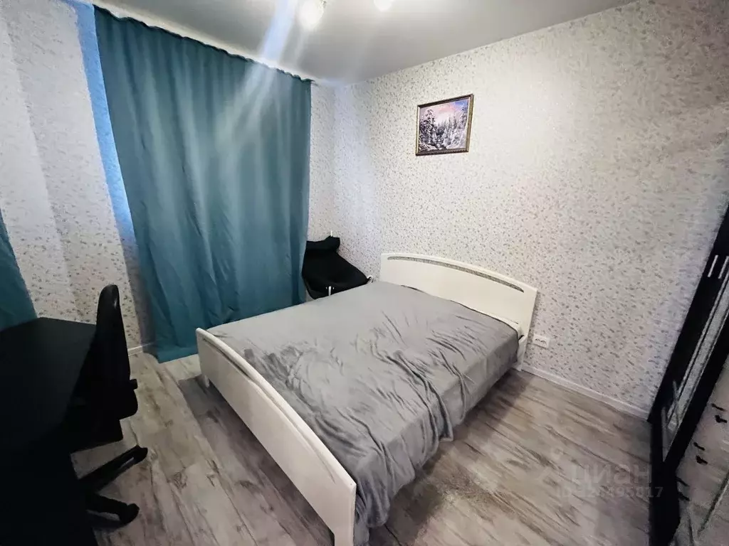 2-к кв. Московская область, Звенигород Одинцовский городской округ, ... - Фото 1