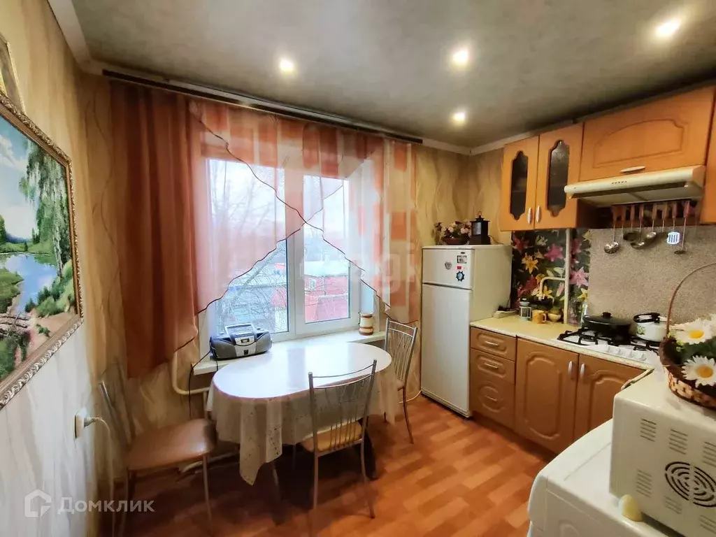 Продаётся 2-к квартира, 46 м - Фото 0