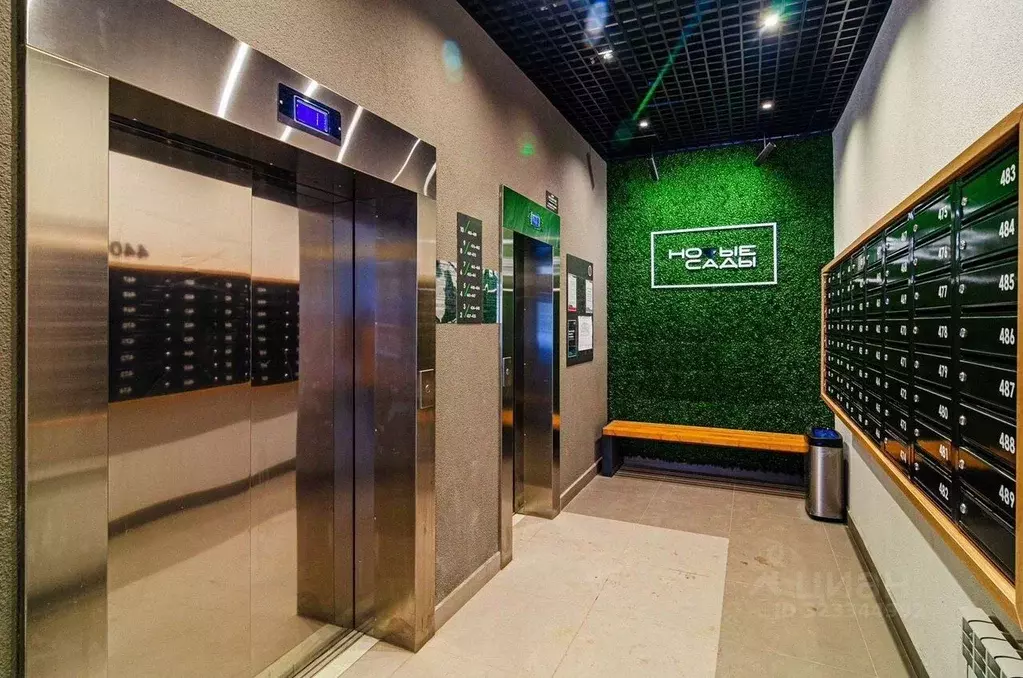 Комната Пензенская область, Пенза просп. Победы, 97 - Фото 2