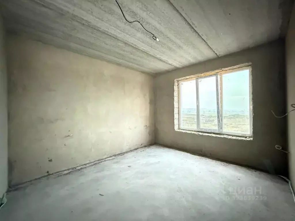 1-к кв. Кабардино-Балкария, Нальчик ул. Шогенова, 73 (45.7 м) - Фото 2