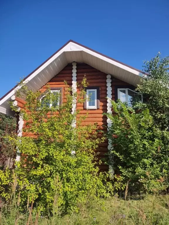 Дом в Московская область, Ступино городской округ, с. Хатунь ул. ... - Фото 1