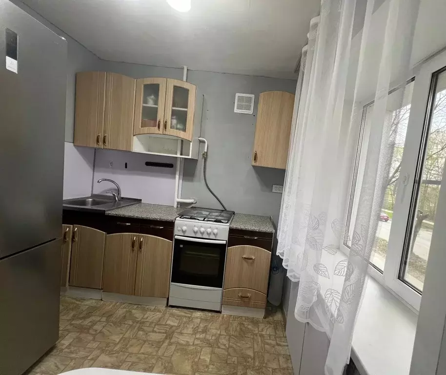 Продаётся 1-к квартира, 31 м - Фото 1