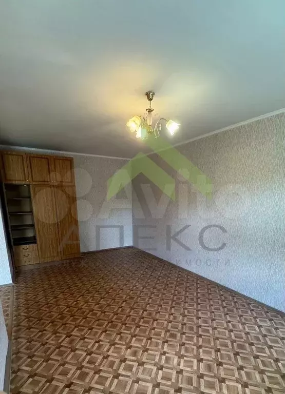 1-к. квартира, 30,4 м, 2/5 эт. - Фото 1