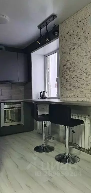 Студия Карелия, Сортавала ул. Вяйнемяйнена, 8 (29.0 м) - Фото 1