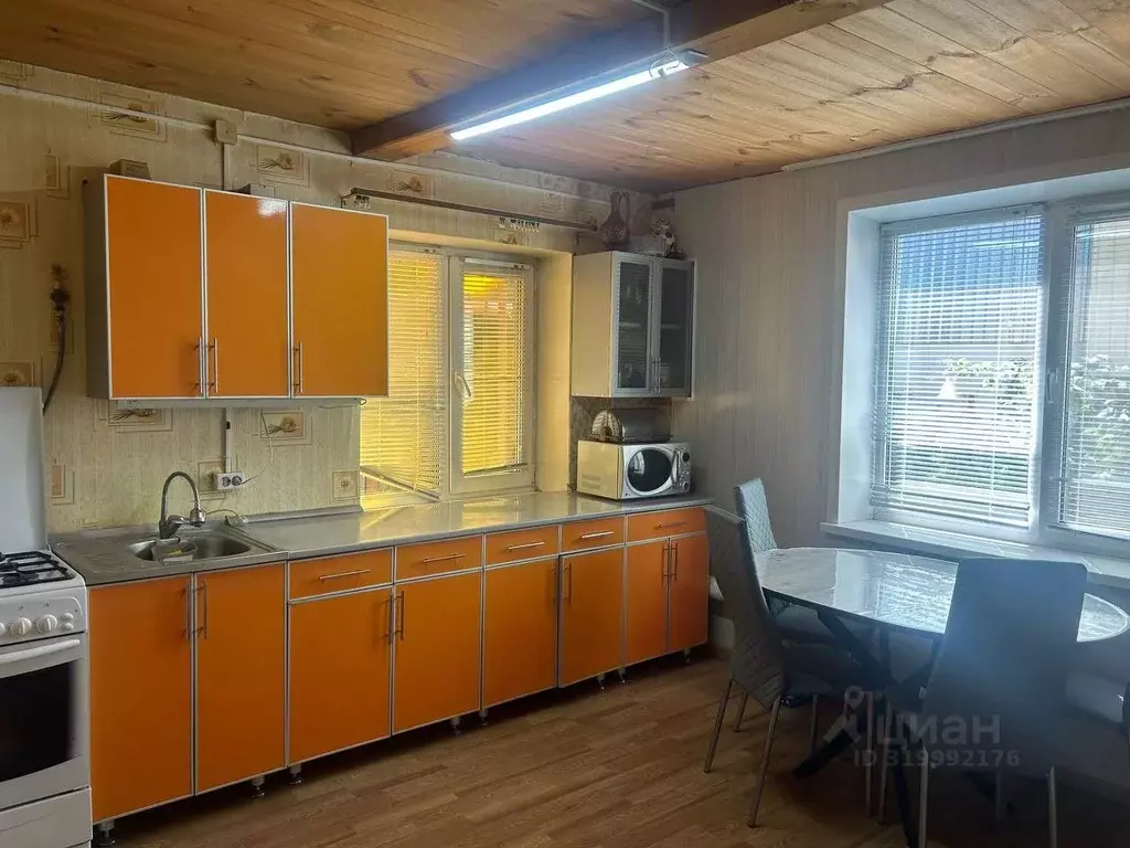 Дом в Кировская область, Вятские Поляны ул. Кукина, 74 (58 м) - Фото 0