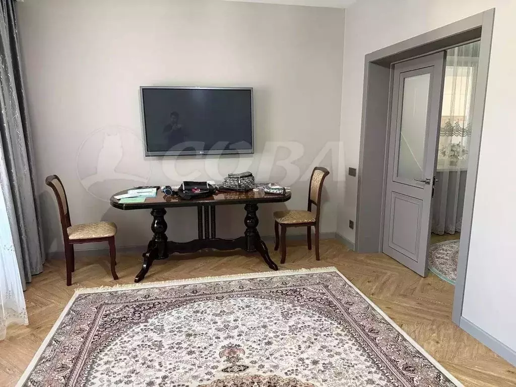 Дом в Дагестан, Дербент ул. Омара Хайяма, 23 (99 м) - Фото 1