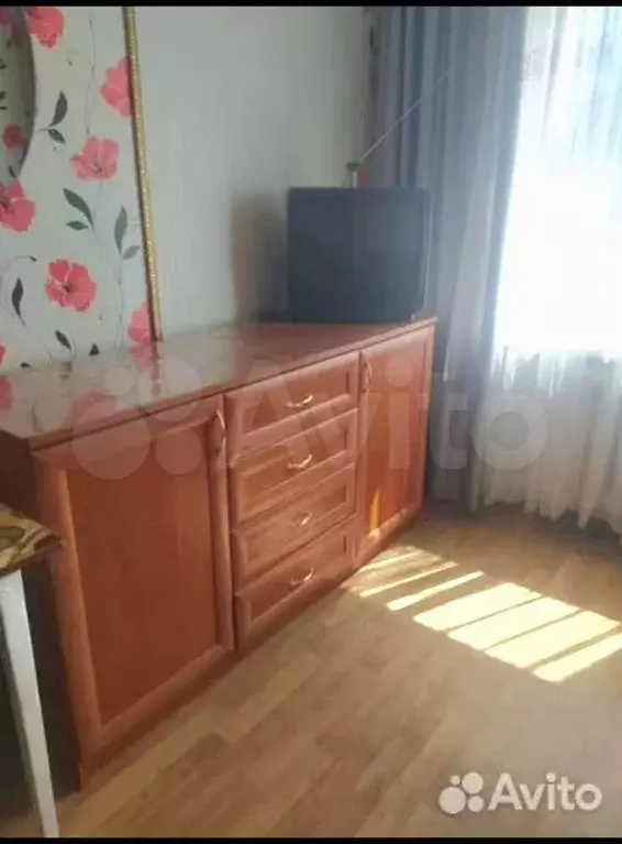 Комната 12 м в 4-к., 6/9 эт. - Фото 1