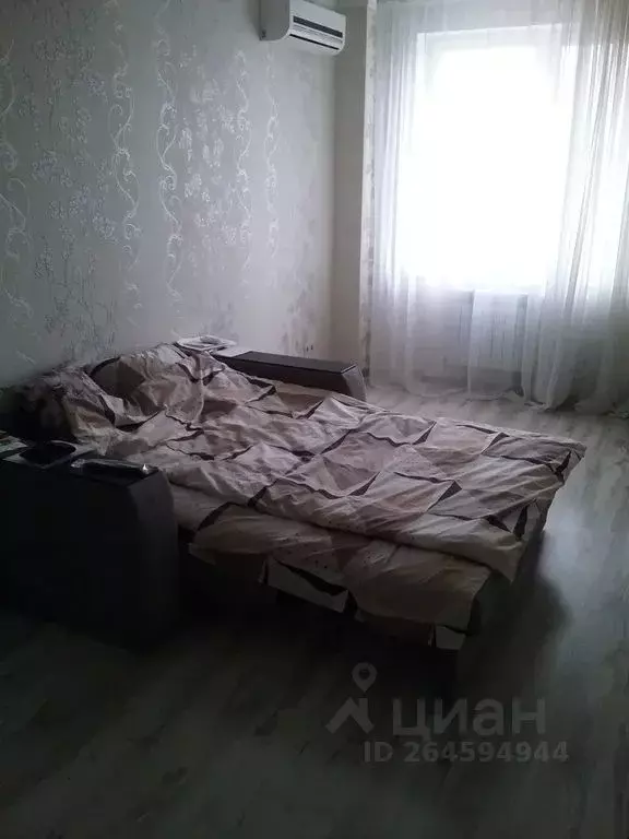 1-к кв. Краснодарский край, Анапа ул. Ленина, 136 (40.0 м) - Фото 2