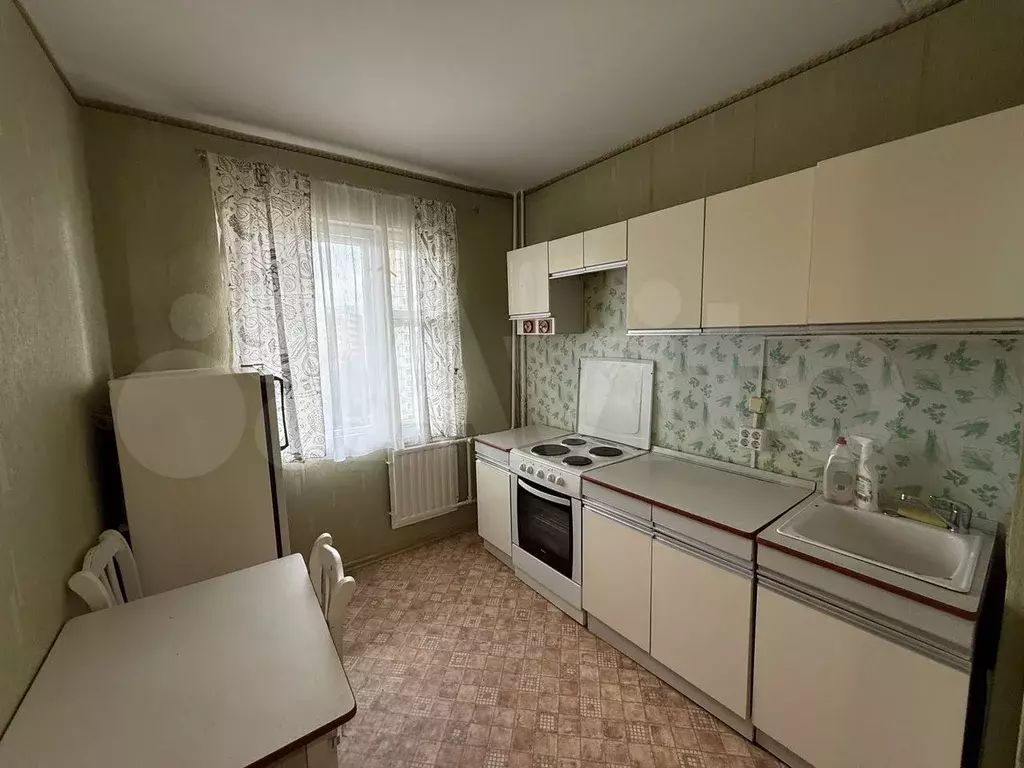 2-к. квартира, 51,9 м, 10/16 эт. - Фото 1