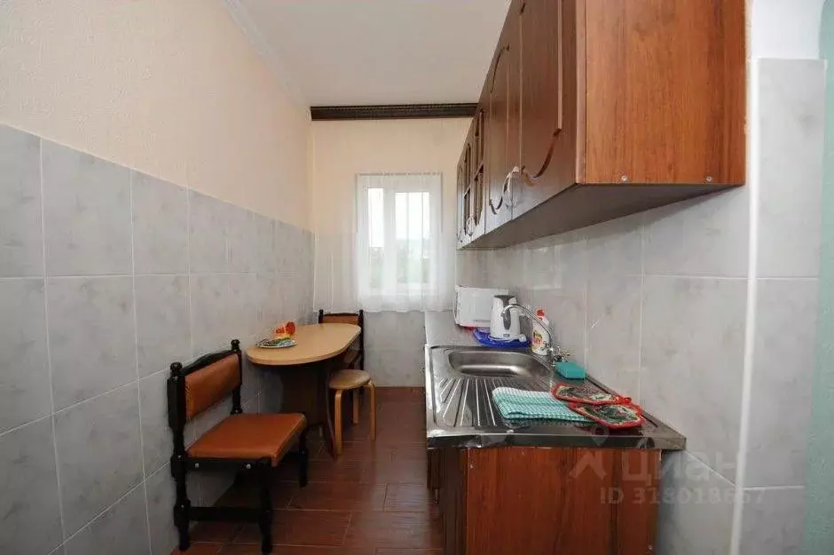 Комната Краснодарский край, Сириус пгт ул. Цветочная, 32 (28.0 м) - Фото 1