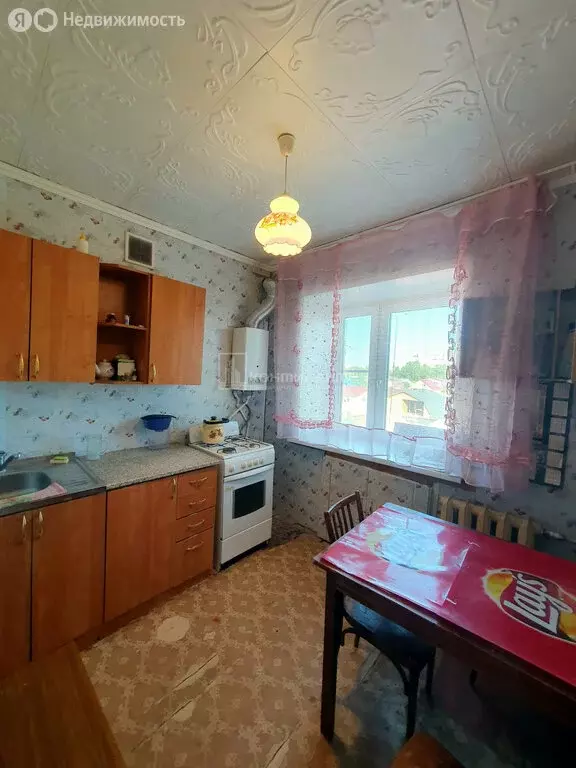 1-комнатная квартира: Ковров, улица Жуковского, 3 (33 м) - Фото 0