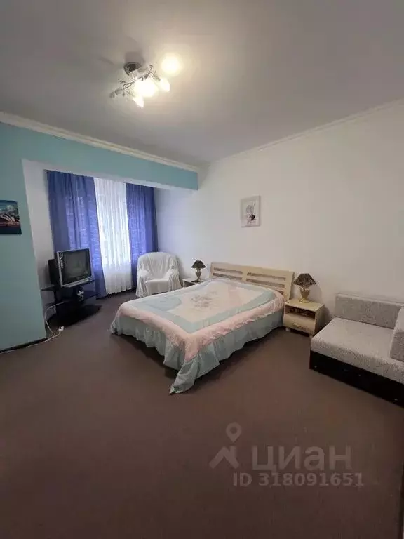 Дом в Краснодарский край, Сириус пгт ул. Станиславского, 36 (75 м) - Фото 0