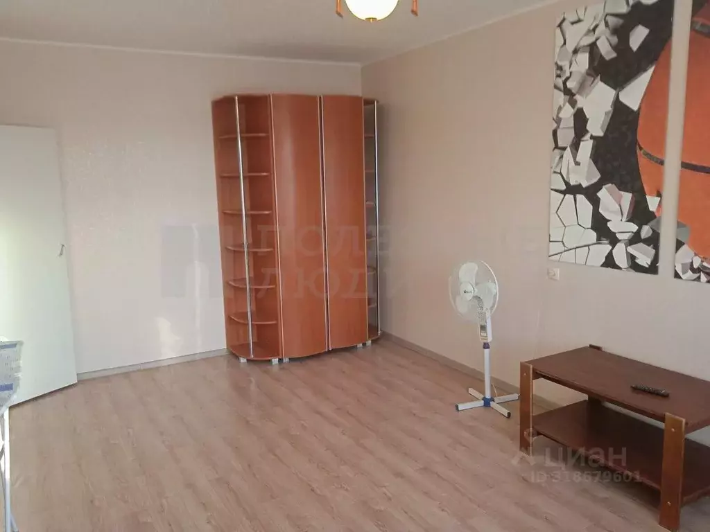 1-к кв. Новгородская область, Боровичи наб. 60 лет Октября, 1 (36.4 м) - Фото 1