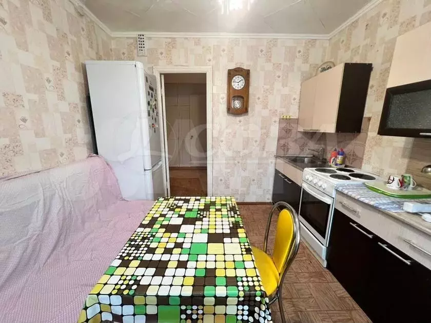 2-к. квартира, 50 м, 3/9 эт. - Фото 1