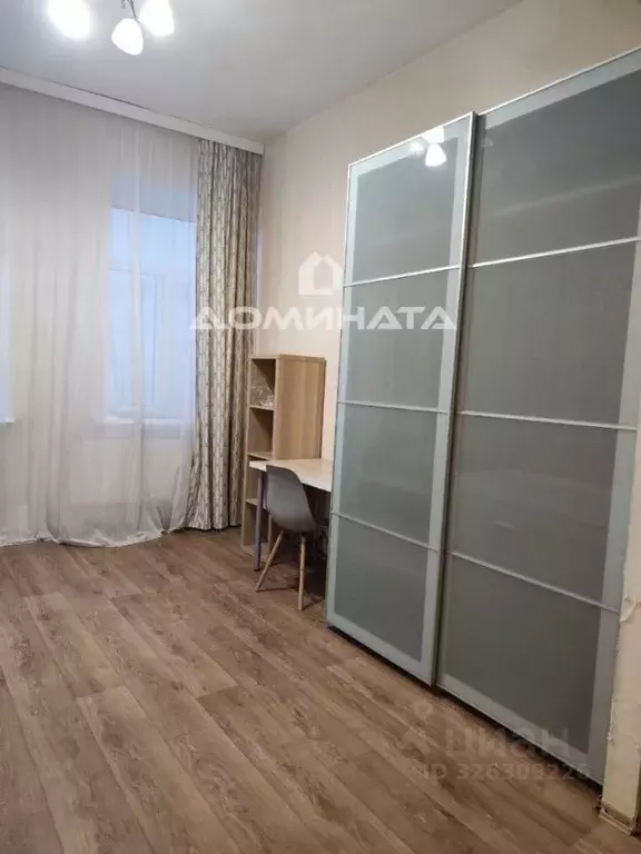 Комната Санкт-Петербург 3-я Советская ул., 32 (22.0 м) - Фото 2