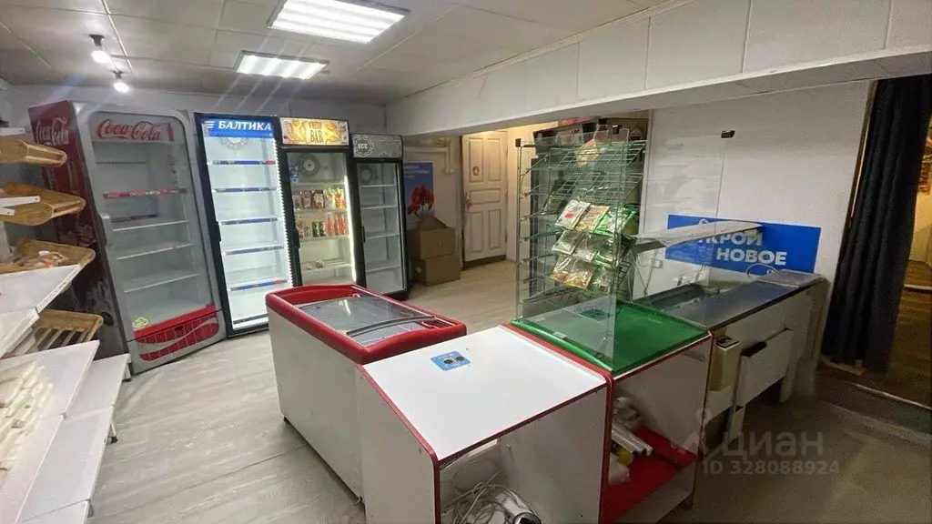 Помещение свободного назначения в Башкортостан, Уфа Шакша-Южная ... - Фото 2