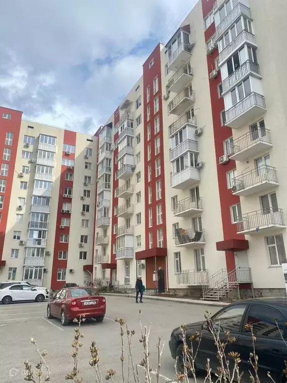 Продаётся 1-к квартира, 34 м - Фото 0