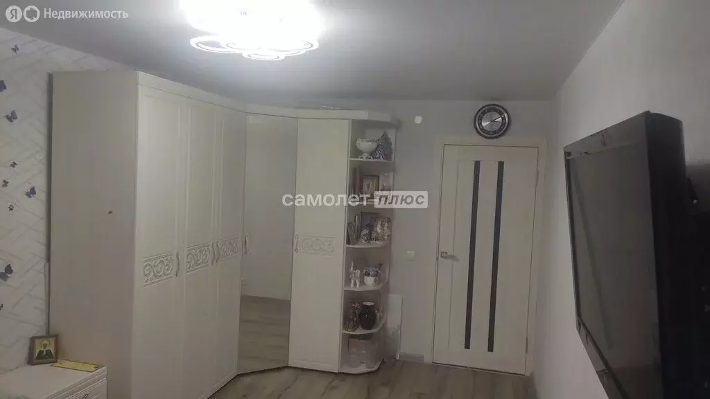 1-комнатная квартира: Электросталь, улица Победы, 2к1А (39 м) - Фото 1