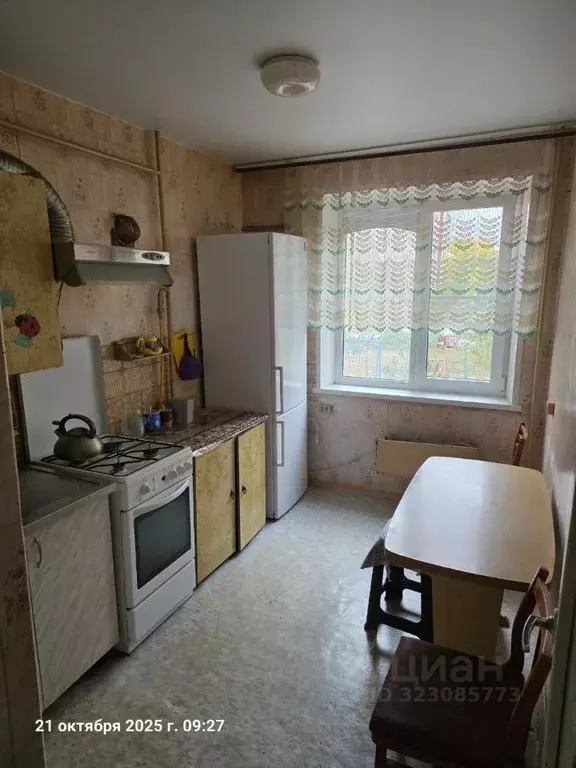 3-к кв. Ростовская область, Волгодонск ул. Гагарина, 23 (66.4 м) - Фото 1