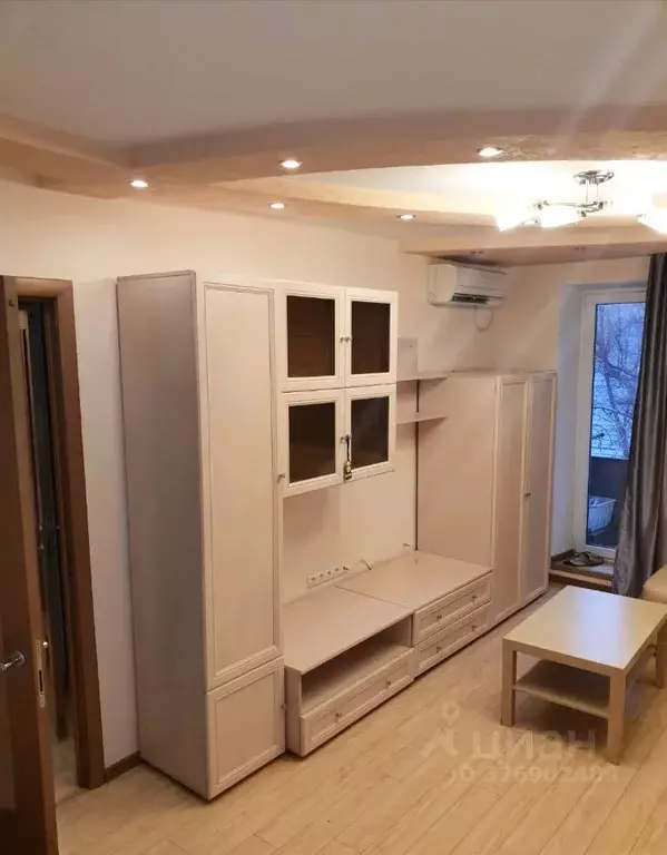 1-к кв. Волгоградская область, Волгоград Тулака мкр, ул. Аджарская, ... - Фото 2