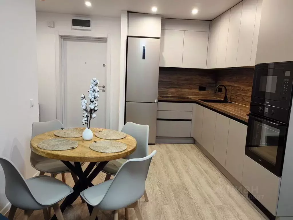 2-к кв. Москва Кавказский бул., 51к1 (40.0 м) - Фото 2