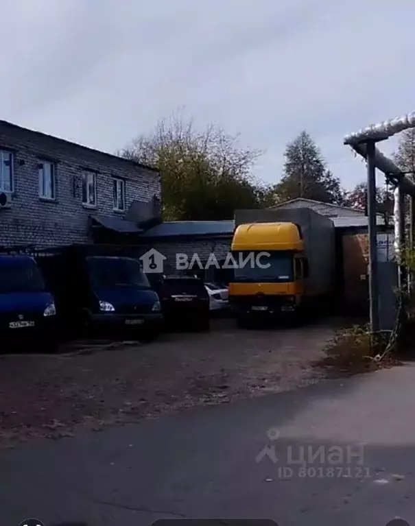 Помещение свободного назначения в Нижегородская область, Нижний ... - Фото 0