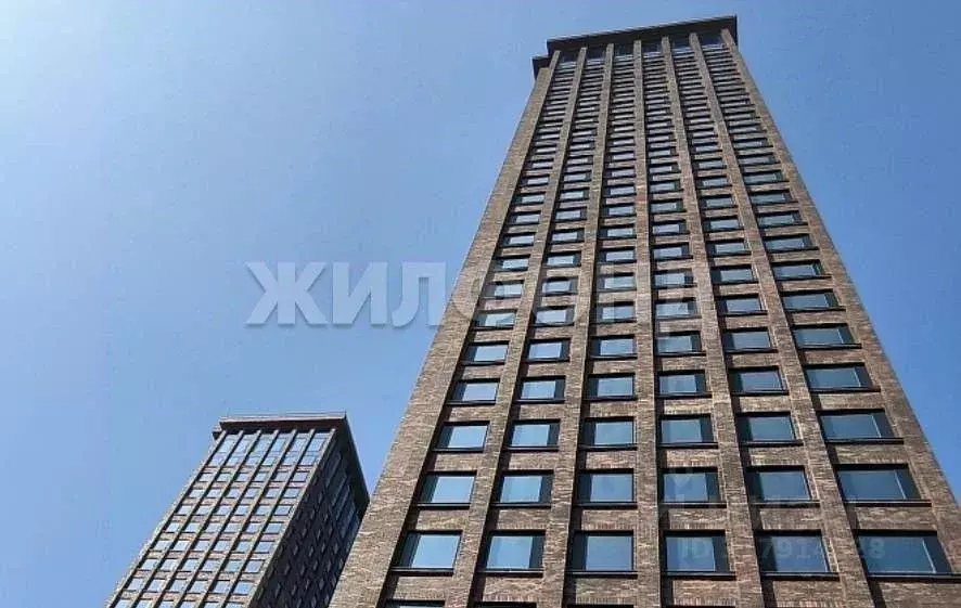 3-к кв. Новосибирская область, Новосибирск Московская ул., 77 (76.4 м) - Фото 1