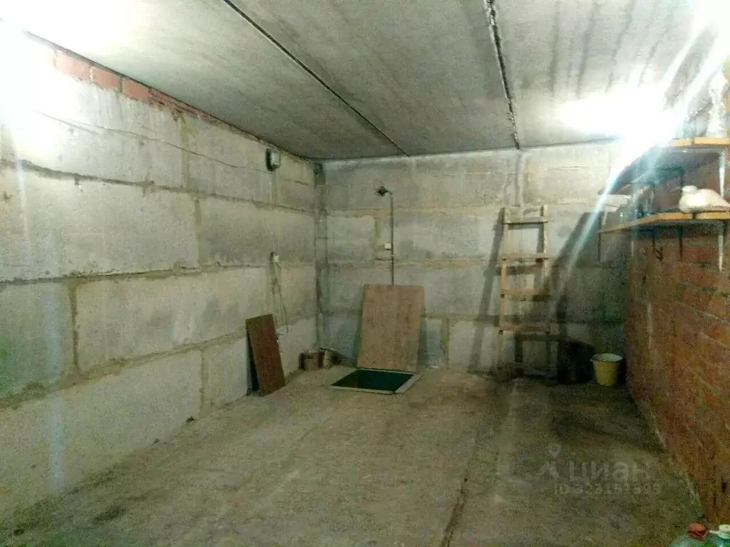 Гараж в Иркутская область, Иркутск Байкальская ул., 203Б (32 м) - Фото 2