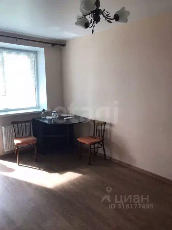 1-к кв. Вологодская область, Череповец ул. Командарма Белова, 46А ... - Фото 0