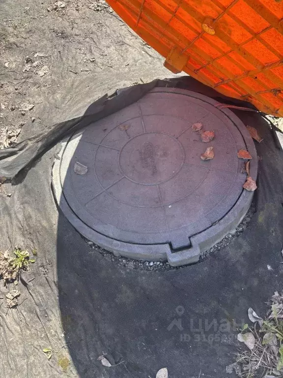 Участок в Самарская область, Самара Мачта-1 СДТ, 46 (6.2 сот.) - Фото 1