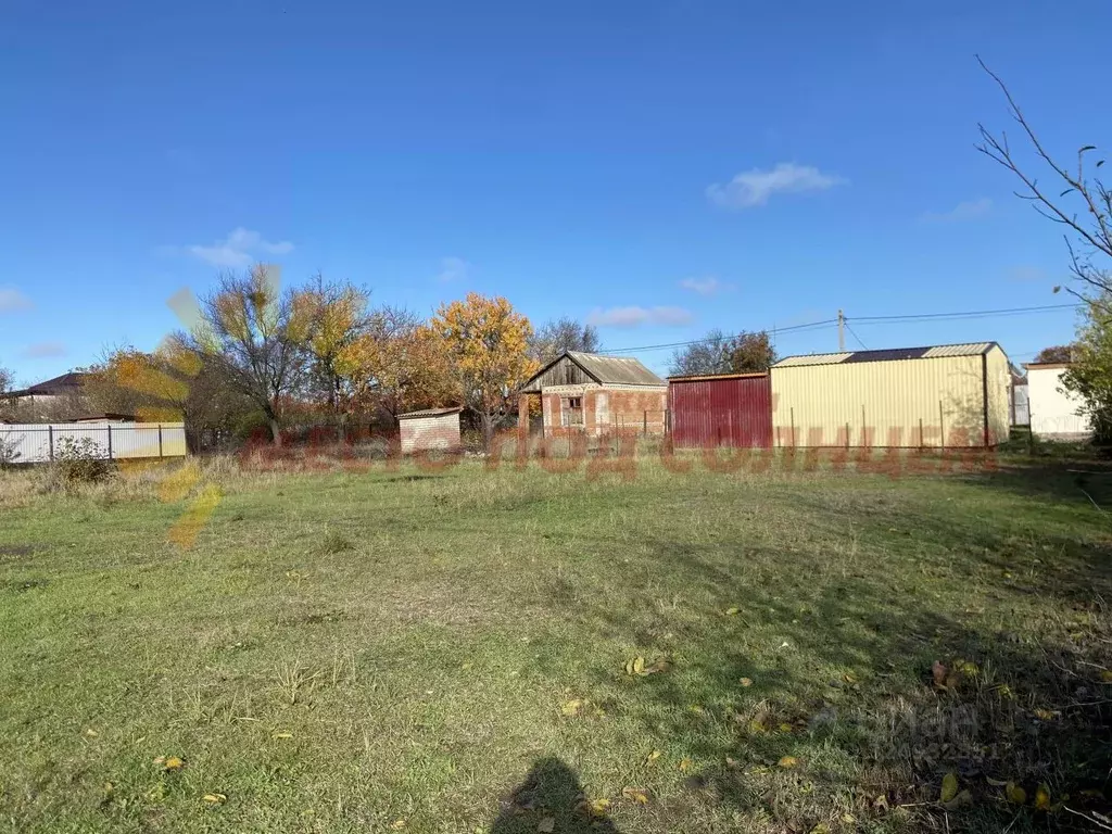 Участок в Краснодарский край, Ейск ул. Карла Маркса (5.0 сот.) - Фото 2