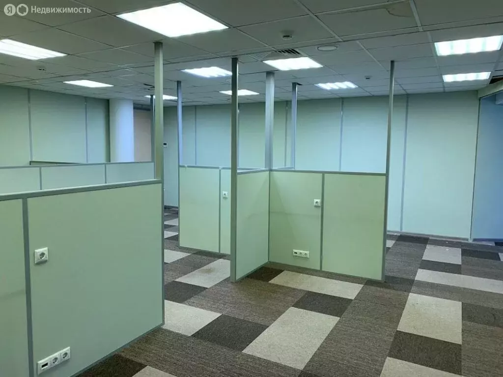 Офис (90 м) - Фото 2