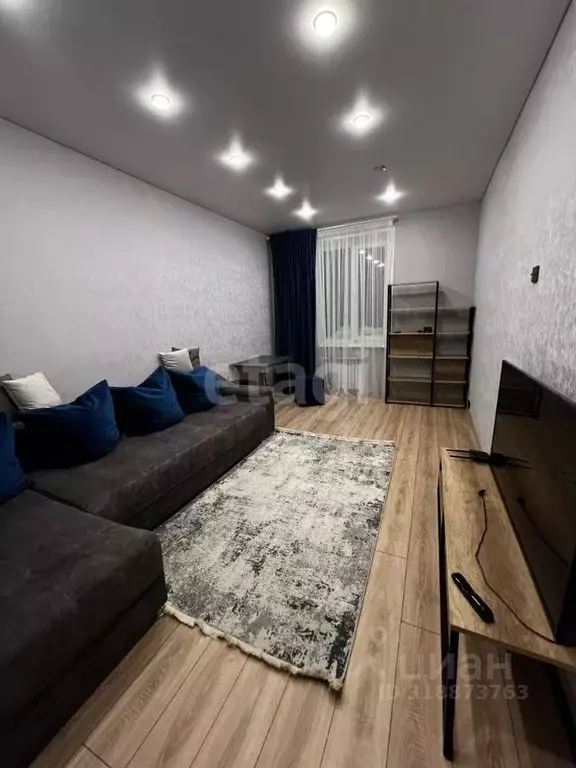 2-к кв. Красноярский край, Норильск ул. Кирова, 25 (59.6 м) - Фото 2