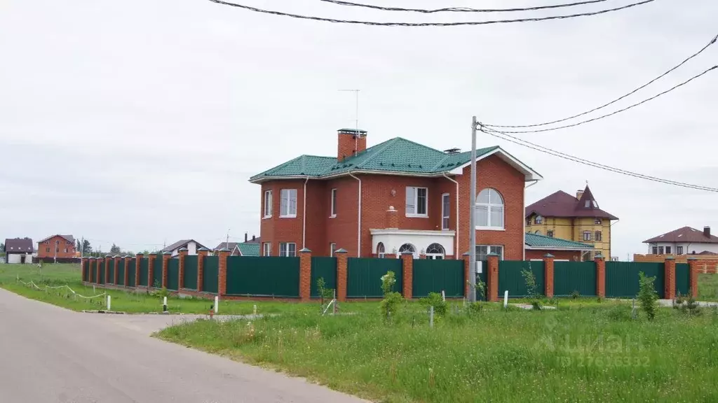 Участок в Московская область, Раменский городской округ, Сосновый Бор . - Фото 1