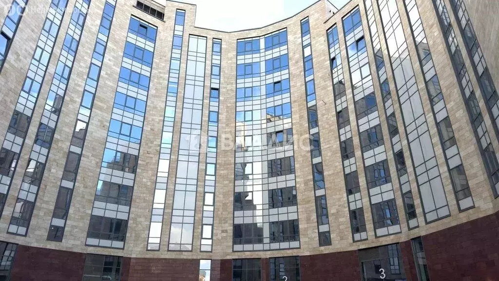 1-комнатная квартира: Москва, 5-я Мякининская улица, 20 (48.2 м) - Фото 1