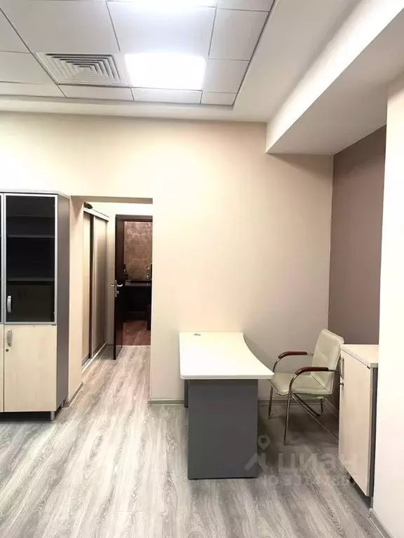Офис в Москва ул. Костякова, 9 (55 м) - Фото 2