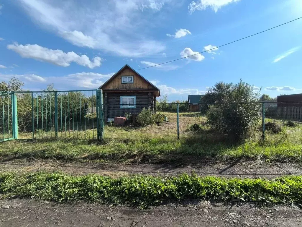 Участок в Башкортостан, Уфимский район, Булгаковский сельсовет, ... - Фото 0