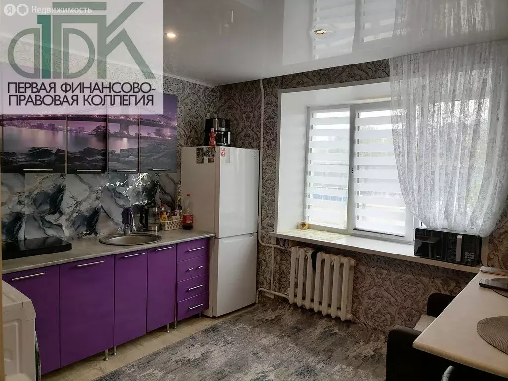 Квартира-студия: Арзамас, улица 9 Мая, 4 (31 м) - Фото 2