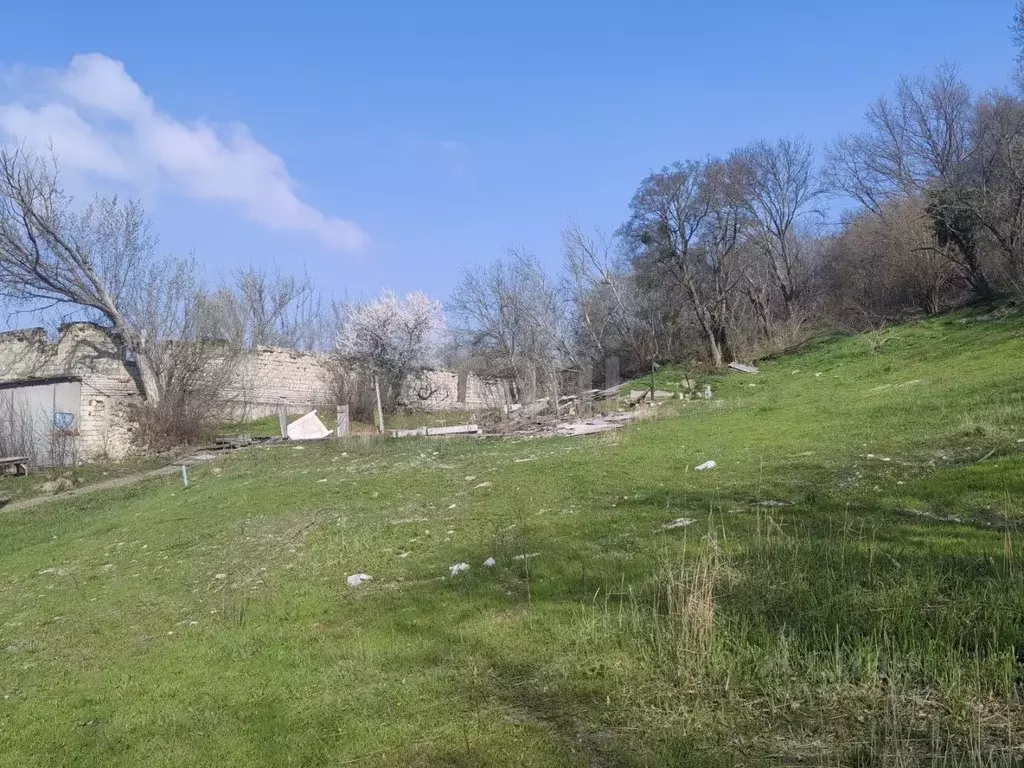 Участок в Краснодарский край, Новороссийск городской округ, ... - Фото 2